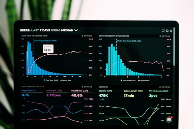 The Power of Data Analytics in Business Decision-Making